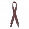 J8r Rifle Slings Leather brown VlaMiTex