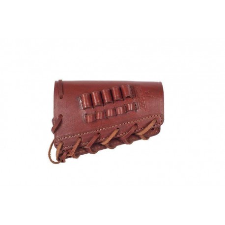 J18 Etui de Crosse.223 Calibre Marron VlaMiTex