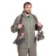 J21 Leather Hunting Dove & Quail Bird Strap XXL VlaMiTex