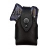 B12 Leather holster black VlaMiTex