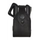 B12 Funda de piel negro VlaMiTex