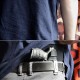 IWB 13 Leder Holster VlaMiTex