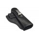 IWB 7 Leder Holster VlaMiTex