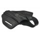 R3 Holster en cuir noir VlaMiTex