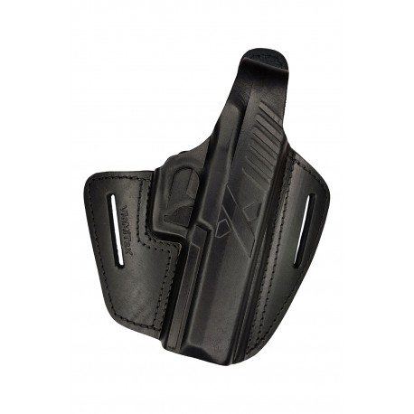 B20 Leder Holster VlaMiTex