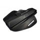 B20 Holster en cuir noir VlaMiTex