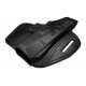 B22 Funda de piel negro VlaMiTex