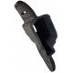 U9 Leather holster black VlaMiTex