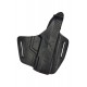 B17 Leather holster black VlaMiTex