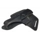 B17 Leather holster black VlaMiTex