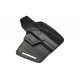 B17 Leather holster black VlaMiTex