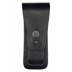 M1 Magazine pouch for double-row magazines black VlaMiTex