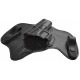 IWB P1 Funda de piel negro VlaMiTex