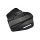 U16 Holster en cuir noir VlaMiTex