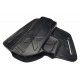 U16 Holster en cuir noir VlaMiTex