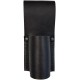 M16 Leather holder belt case for flashlight torch and baton Ø 30 mm