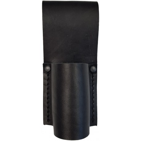 M16 Holster Étui en Cuir de Protection Accessoire pour Lampe de Poche