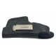 IWB 5-5 Funda de piel negro VlaMiTex