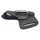 IWB 5-5 Funda de piel negro VlaMiTex