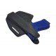 B37 Funda de piel negro VlaMiTex