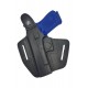 B37 Funda de piel negro VlaMiTex