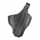 B34 Leder Holster VlaMiTex für Glock 34