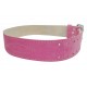 G2 Cinturón de piel de 5 cm de ancho pink VlaMiTex