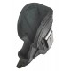 IWB 3 Fondina in pelle nero VlaMiTex