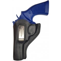 IWB 14Li Leder Holster für Linkshänder VlaMiTex