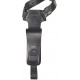 S1 Leather shoulder holster black VlaMiTex