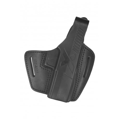 B13 Holster en cuir VlaMiTex