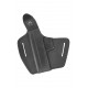 B13 Holster en cuir VlaMiTex