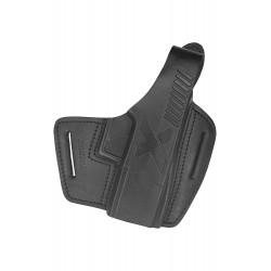 B14 Leather Holster VlaMiTex