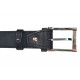 G8 Weapon belt 40 mm wide holster belt