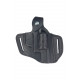 R1 Leder Revolver Holster VlaMiTex