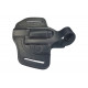 R1 Leder Revolver Holster VlaMiTex