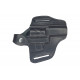 R2 Holster pour Revolver en cuir VlaMiTex