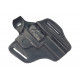 R2 Holster pour Revolver en cuir VlaMiTex