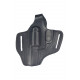 R2 Holster pour Revolver en cuir VlaMiTex