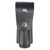 M9 Pepper Spray Holster Leather black VlaMiTex