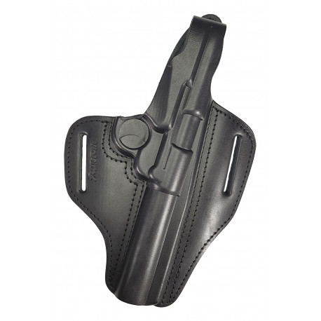 B11 Leder Holster VlaMiTex