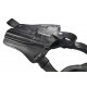 SR4 Leather shoulder holster VlaMiTex