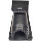 M10 Pepper Spray Holster Leather black VlaMiTex