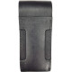 M10 Pepper Spray Holster Leather black VlaMiTex
