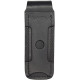 M22 Fodero per Coltello Tascabile Coltelli Pieghevole Supporto per Multitool Attrenzzi in Pelle, Dimensioni interne 11x3x1,5 cm