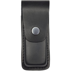 M24 Leather Case for Folding Knives Pocket Knife, internal dimensions: 10,5 x 3,5 x 1,5 cm, VlaMiTex