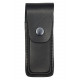 M23 Leather Case for Folding Knives Pocket Knife, internal dimensions: 18,5 x 3,5 x 2,2 cm, VlaMiTex