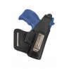 IWB 2-2 Leder Holster VlaMiTex