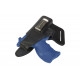 IWB 2-2 Leder Holster VlaMiTex