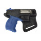 IWB 2-2 Leder Holster VlaMiTex